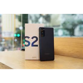 Điện Thoại Samsung Galaxy S20 FE  - Hàng chính hãng