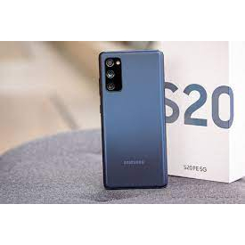 Điện Thoại Samsung Galaxy S20 FE  - Hàng chính hãng