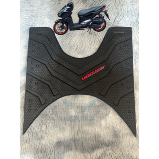 Thảm xe vario 160 , thảm lót sàn xe honda vario 160cc