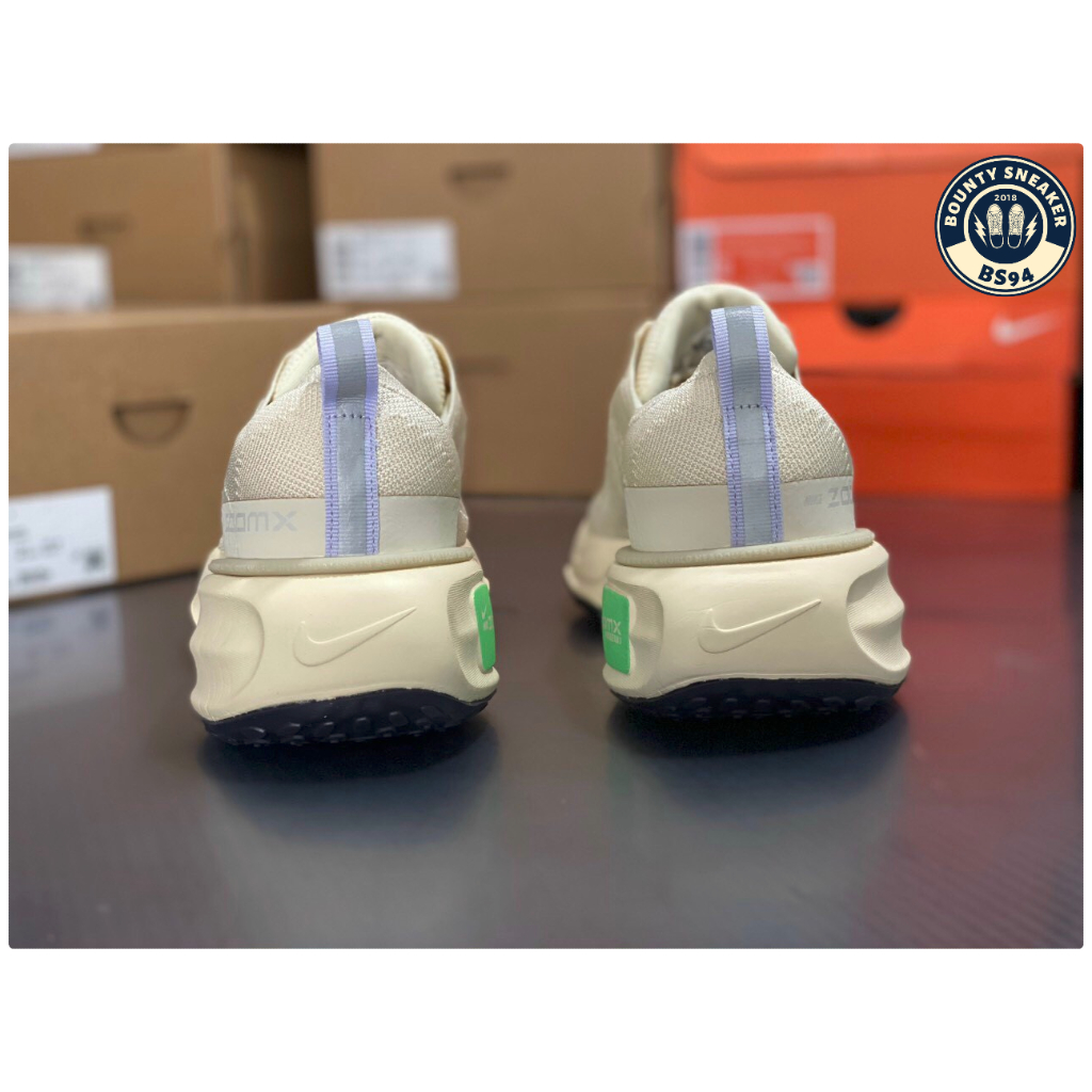 Giày Thể Thao Nike Invincible Run FK3