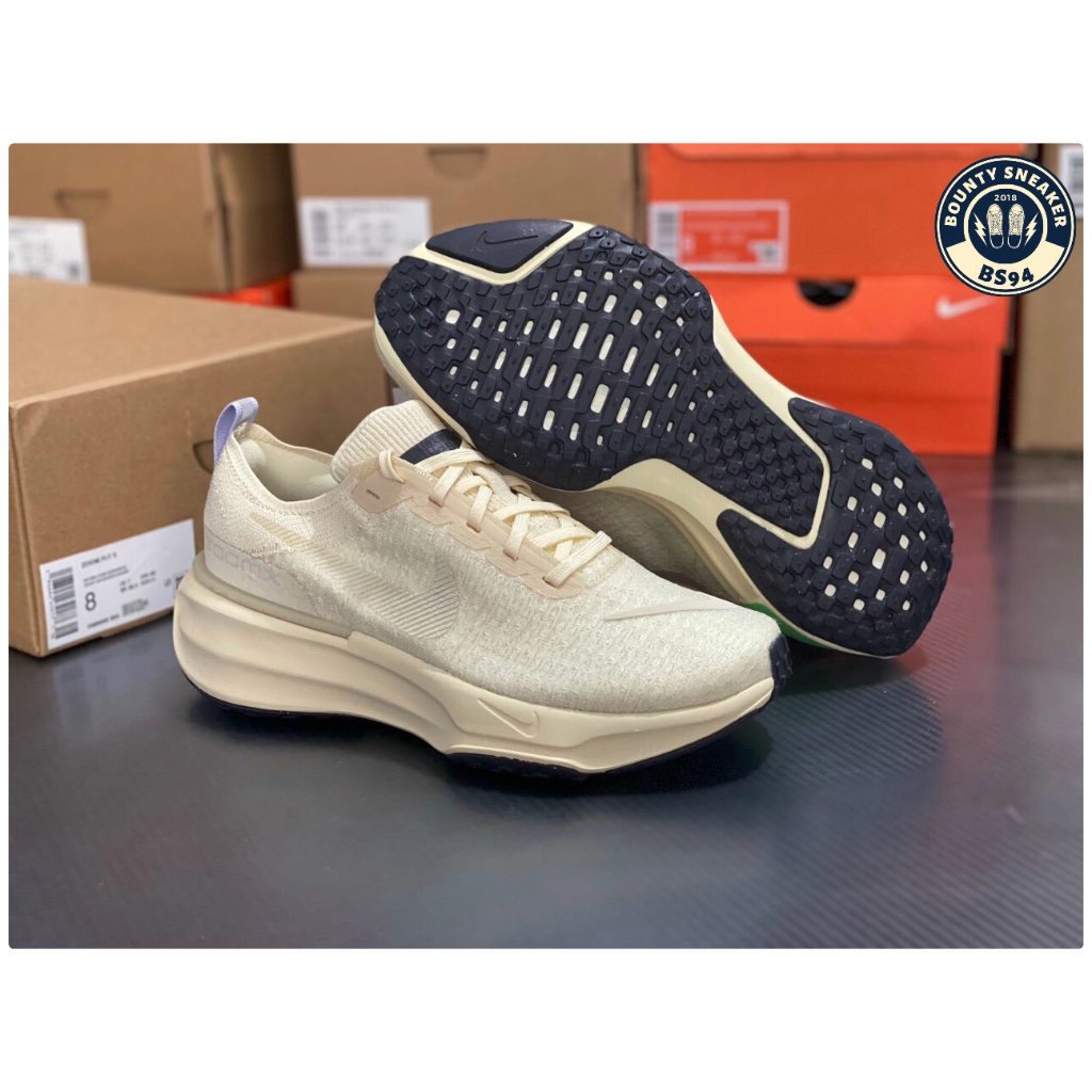 Giày Thể Thao Nike Invincible Run FK3