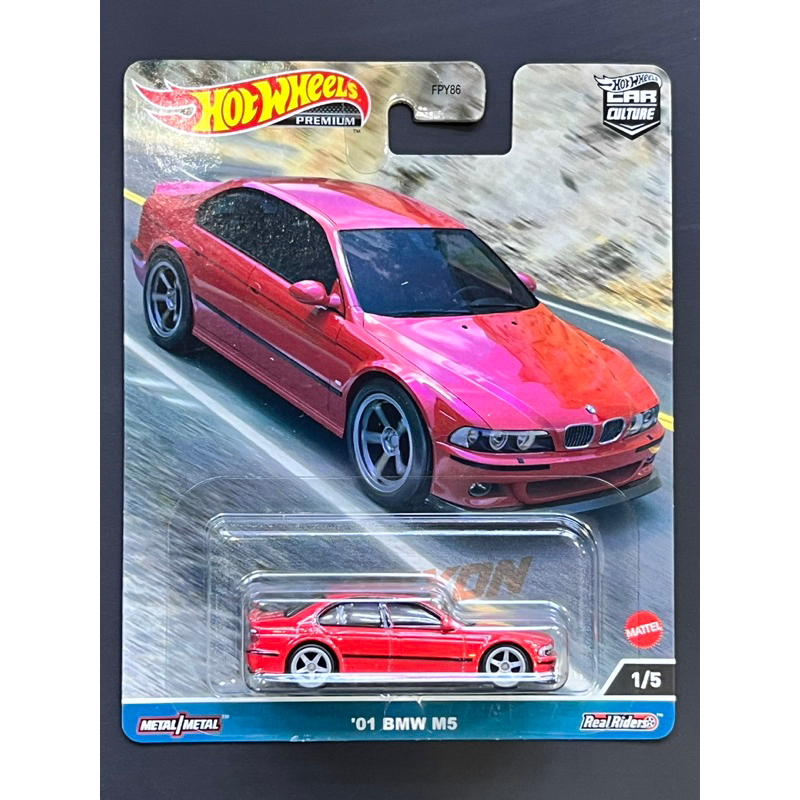 Hobby Store xe mô hình Hot Wheels Premium Canyon  Set Lẻ