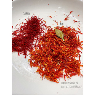 Nhuỵ hoa rum côn lôn tây tạng