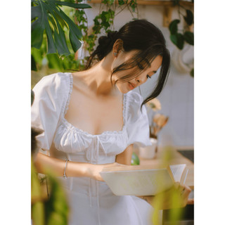 DEVONS STUDIO Váy đầm nữ midi dáng ôm - LAYLA DRESS
