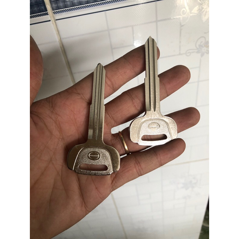 Phôi chìa khoá xe hino chuẩn zin cao cấp hàng nhập khẩu