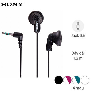 Tai nghe có dây sony mdr-e9lp | hàng chính hãng