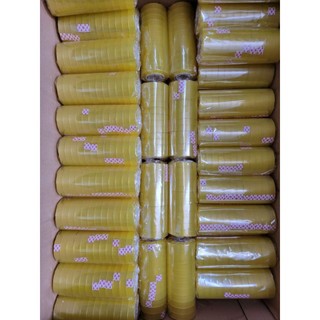 1 Cuộn lẻ băng dính 1cm