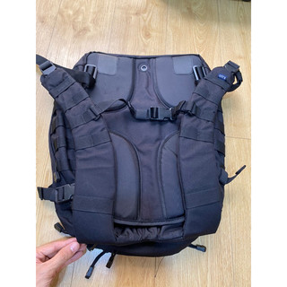 Balo Tactical Rush 24