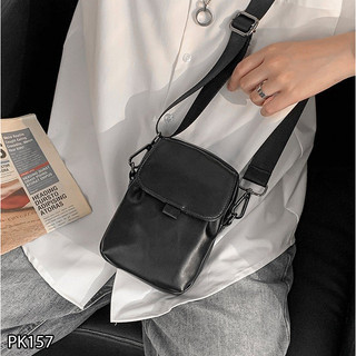 TÚI ĐEO CHÉO THỜI TRANG NAM PK157
