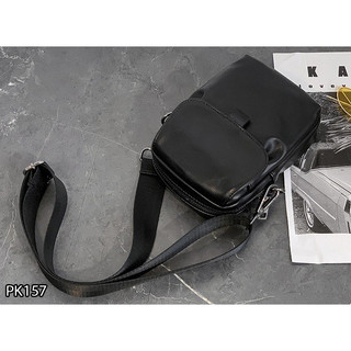 TÚI ĐEO CHÉO THỜI TRANG NAM PK157