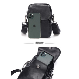 TÚI ĐEO CHÉO THỜI TRANG NAM PK157