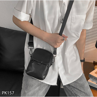 Túi đeo chéo thời trang nam pk157