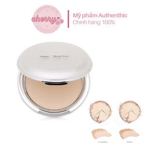 Phấn phủ Sempre Happy & Please Pact