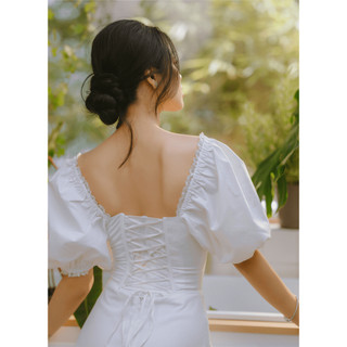 DEVONS STUDIO Váy đầm nữ midi dáng ôm - LAYLA DRESS