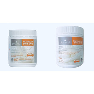 Calcium Bone Care