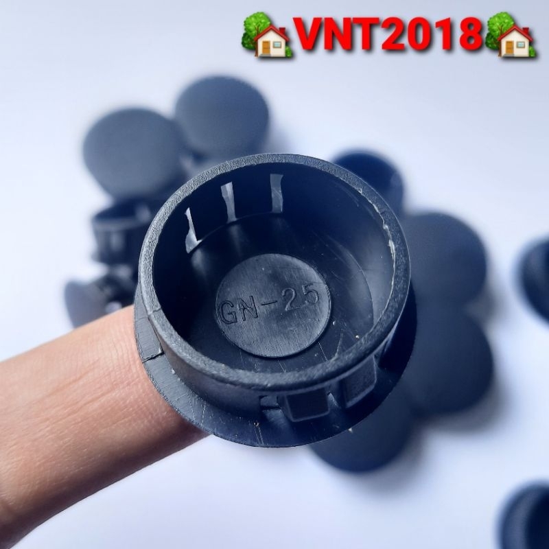 Nắp bịt lỗ trong phi GN-25