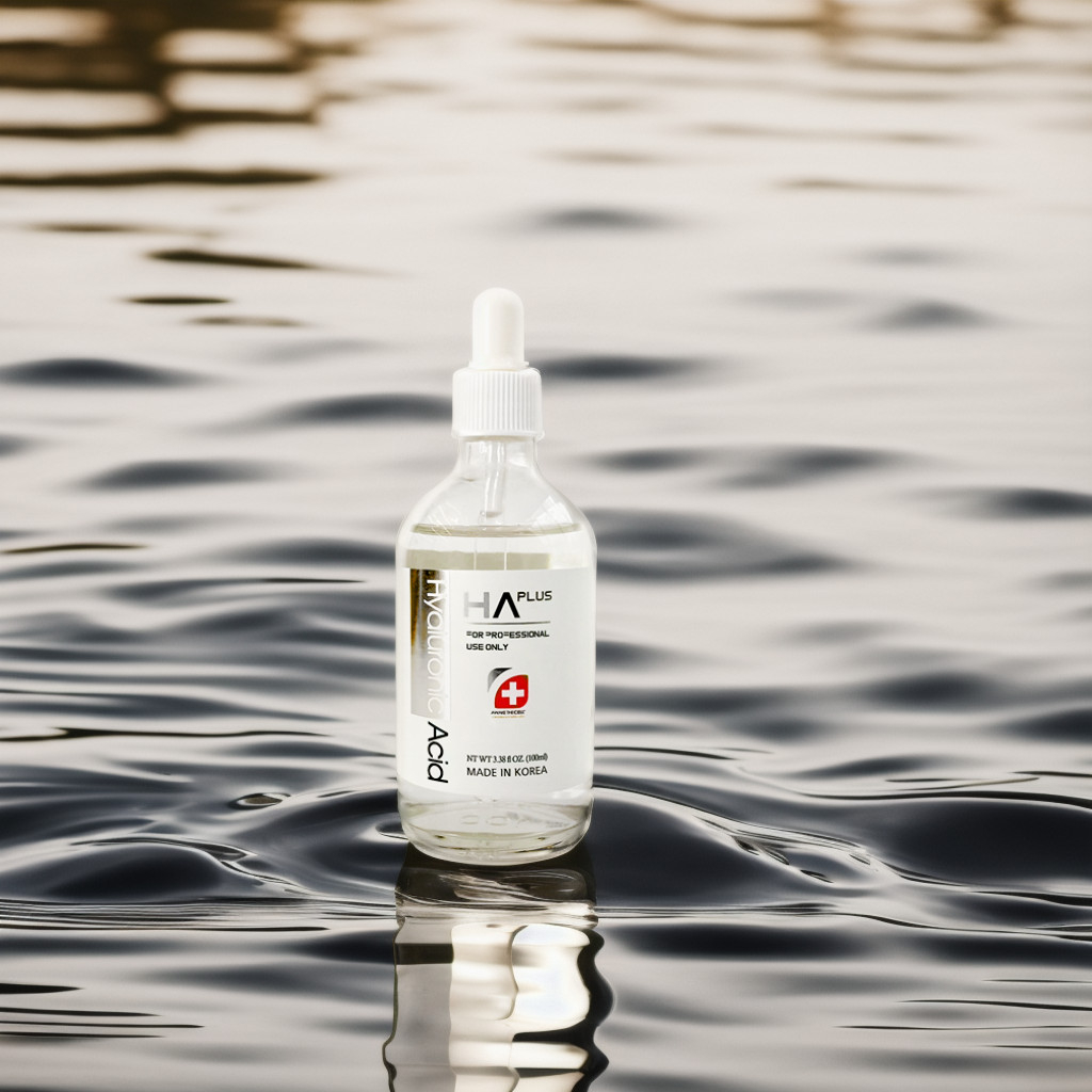 SERUM HA PLUS - 100ml  - Hàng Chính Hãng