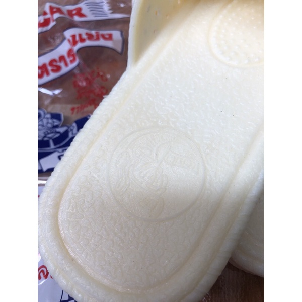 Dép tổ ong nhập Thái loại ĐẸP xịn dày THÁI LAN