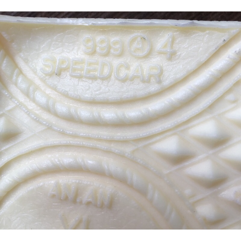 Dép tổ ong nhập Thái loại ĐẸP xịn dày THÁI LAN