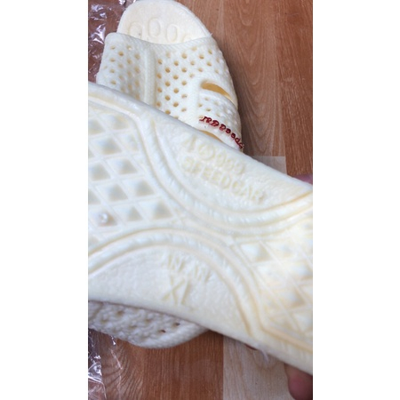 Dép tổ ong nhập Thái loại ĐẸP xịn dày THÁI LAN