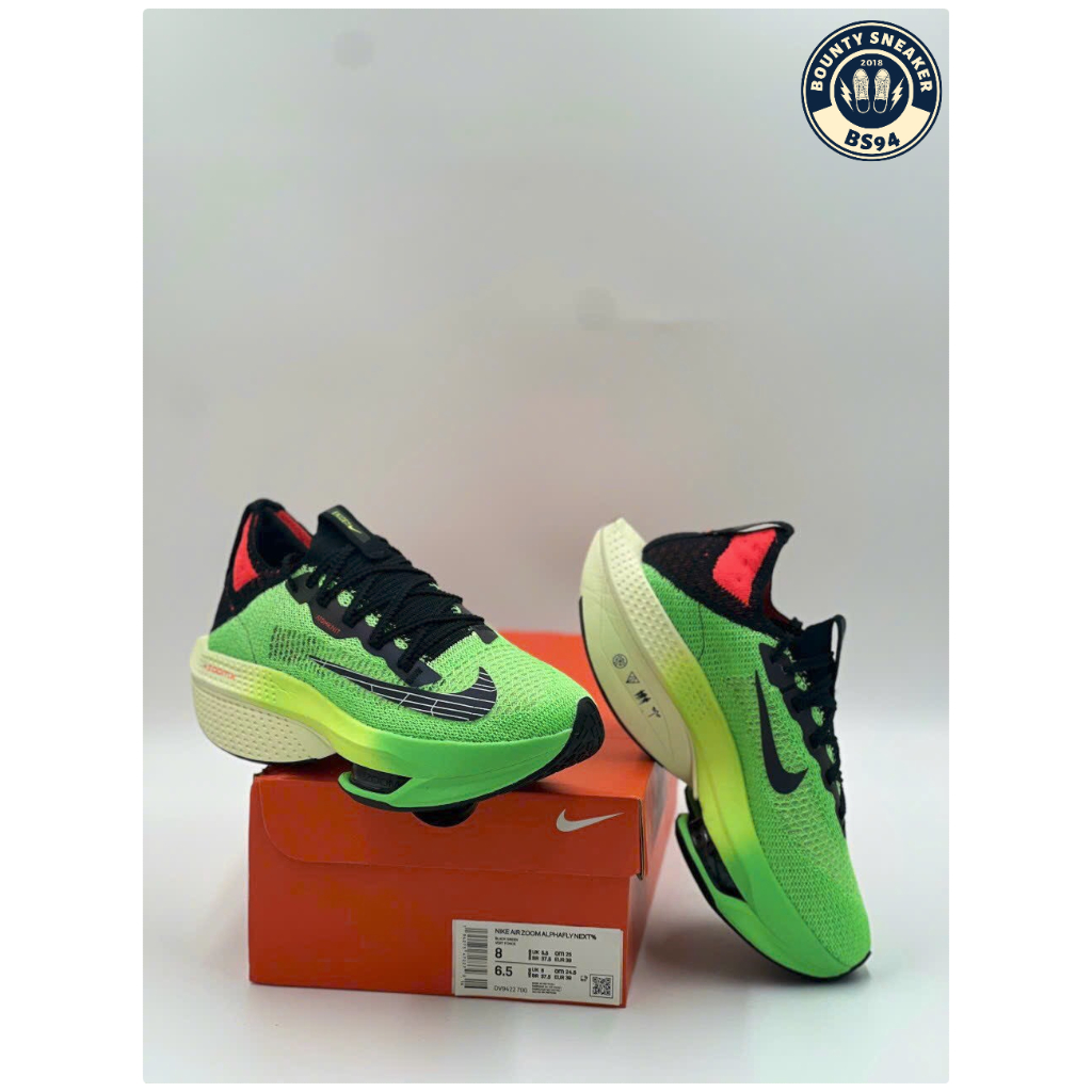 Giày Thể Thao Nike Alphafly Next% 2