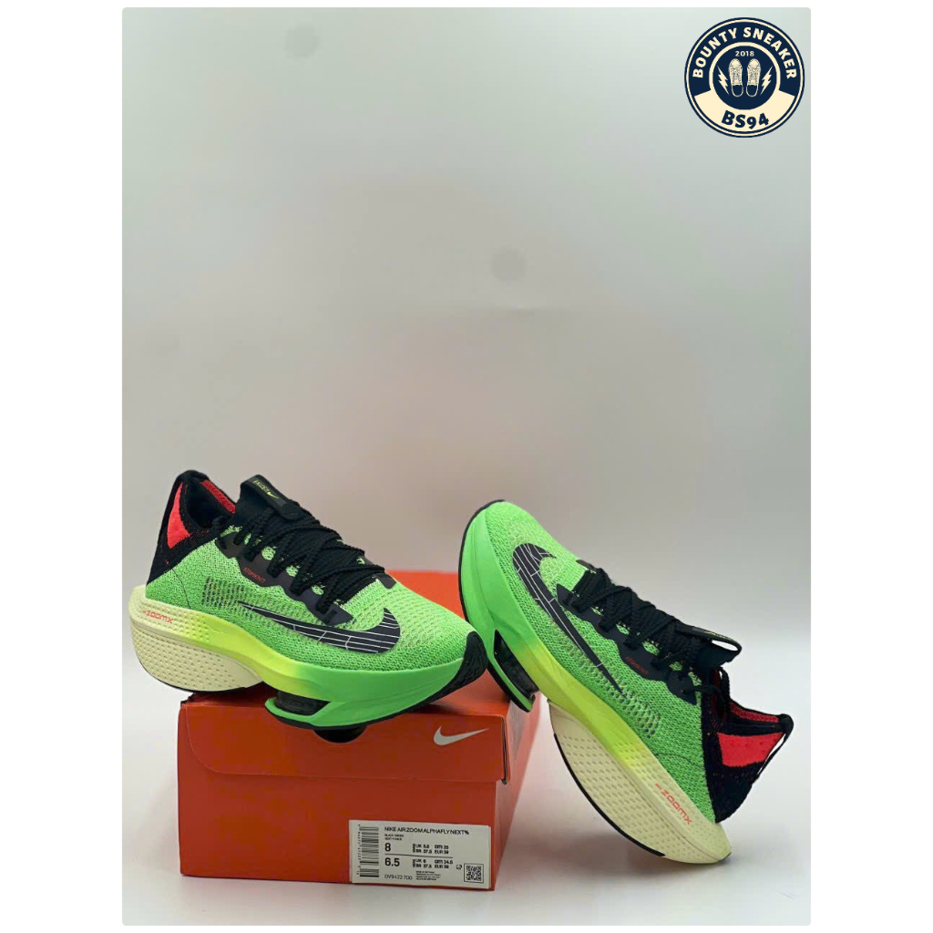 Giày Thể Thao Nike Alphafly Next% 2