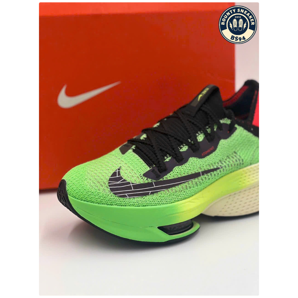Giày Thể Thao Nike Alphafly Next% 2