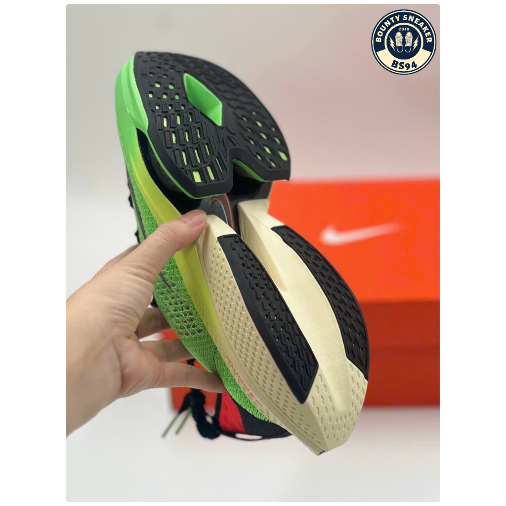 Giày Thể Thao Nike Alphafly Next% 2