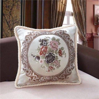 Combo sản phẩm gối tựa 5 chiếc
