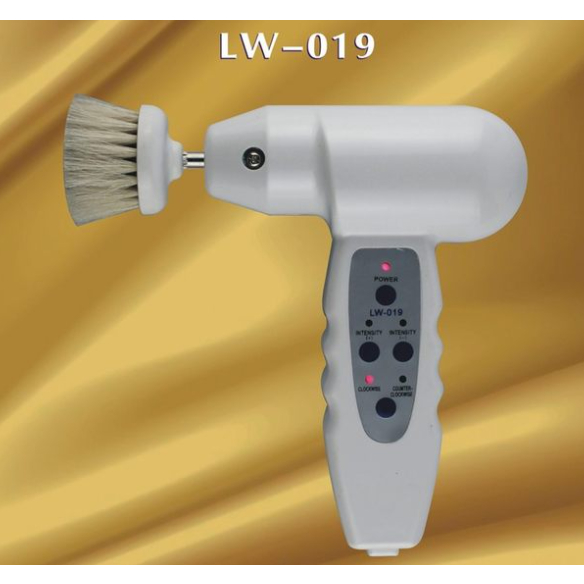 Máy Rửa Mặt Cà Sẹo LW-019