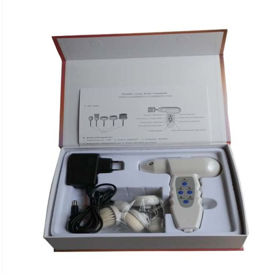 Máy Rửa Mặt Cà Sẹo LW-019