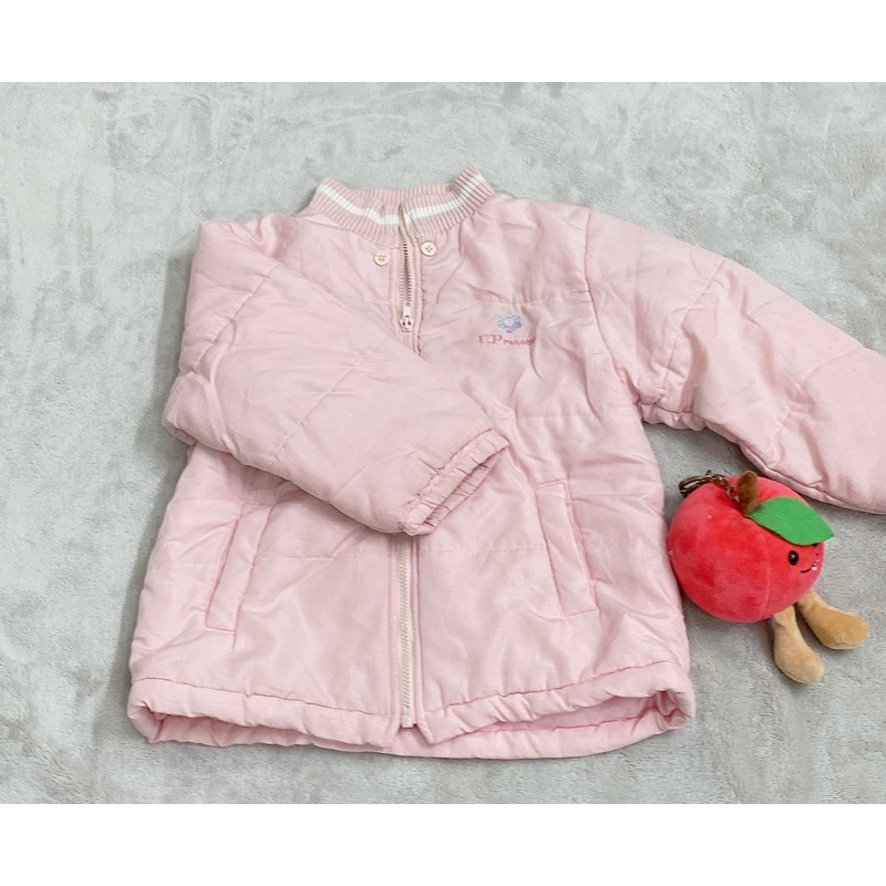 Áo khoác 2hand bé gái