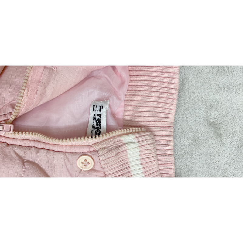 Áo khoác 2hand bé gái