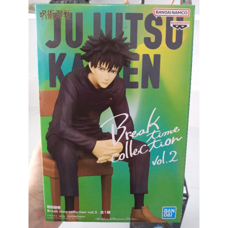 Mô Hình Nhân Vật  jujutsu kaisen Chú Thuật Hồi Chiến