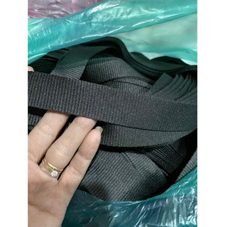 🔥dây đai mềm loại 2cm-3,8cm giá 75k/ kg