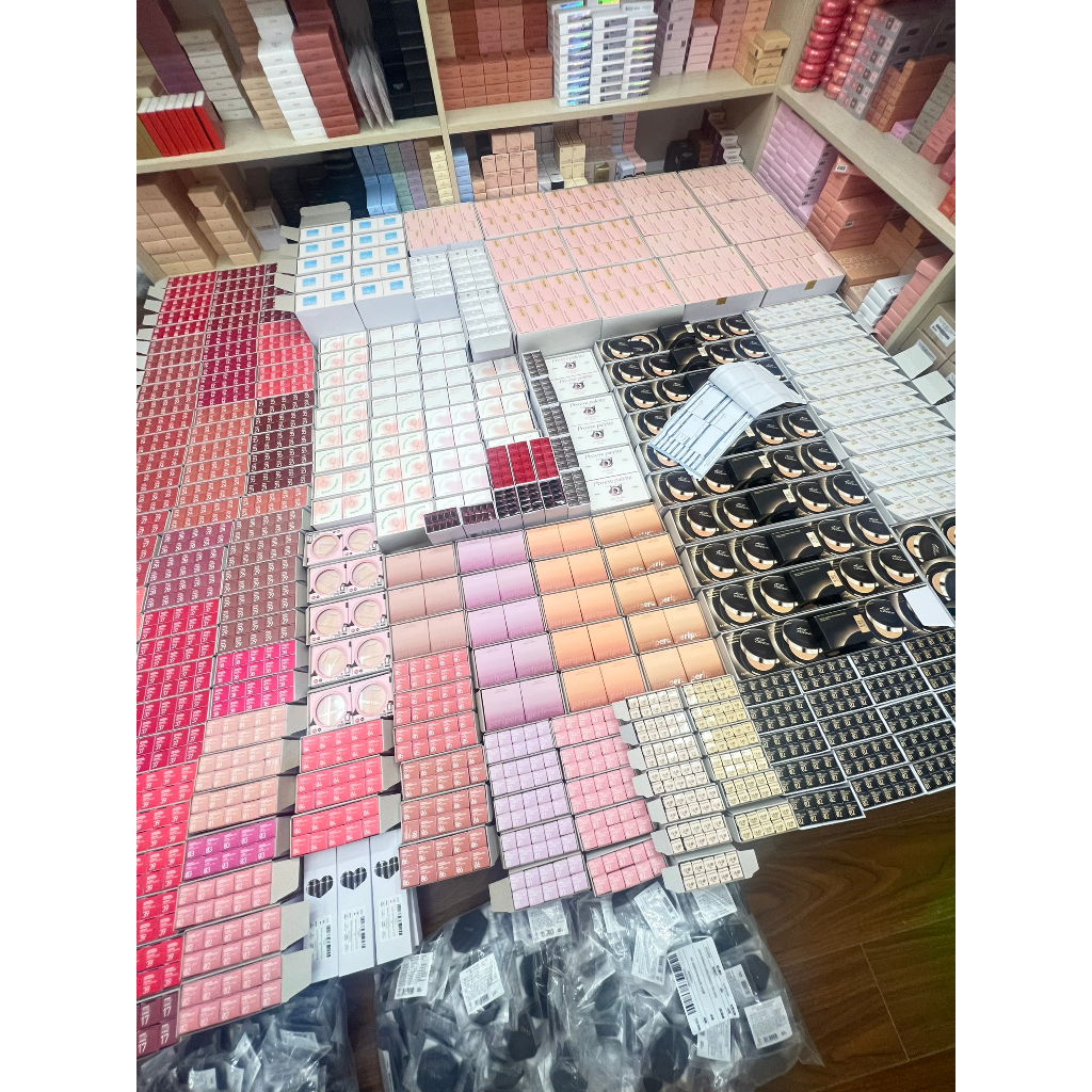 Che Khuyết Điểm CLIO Kill Cover Airy Fit Concealer