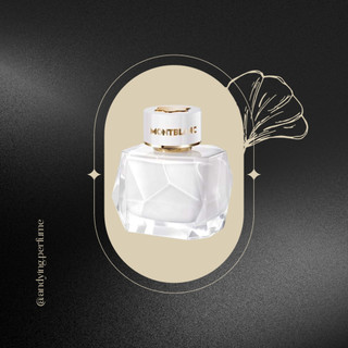 Chiết 10ml - Nước hoa nữ Montblanc Signature EDP