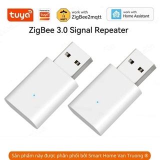 USB mở rộng sóng zigbee cho hệ thống nhà thông minh