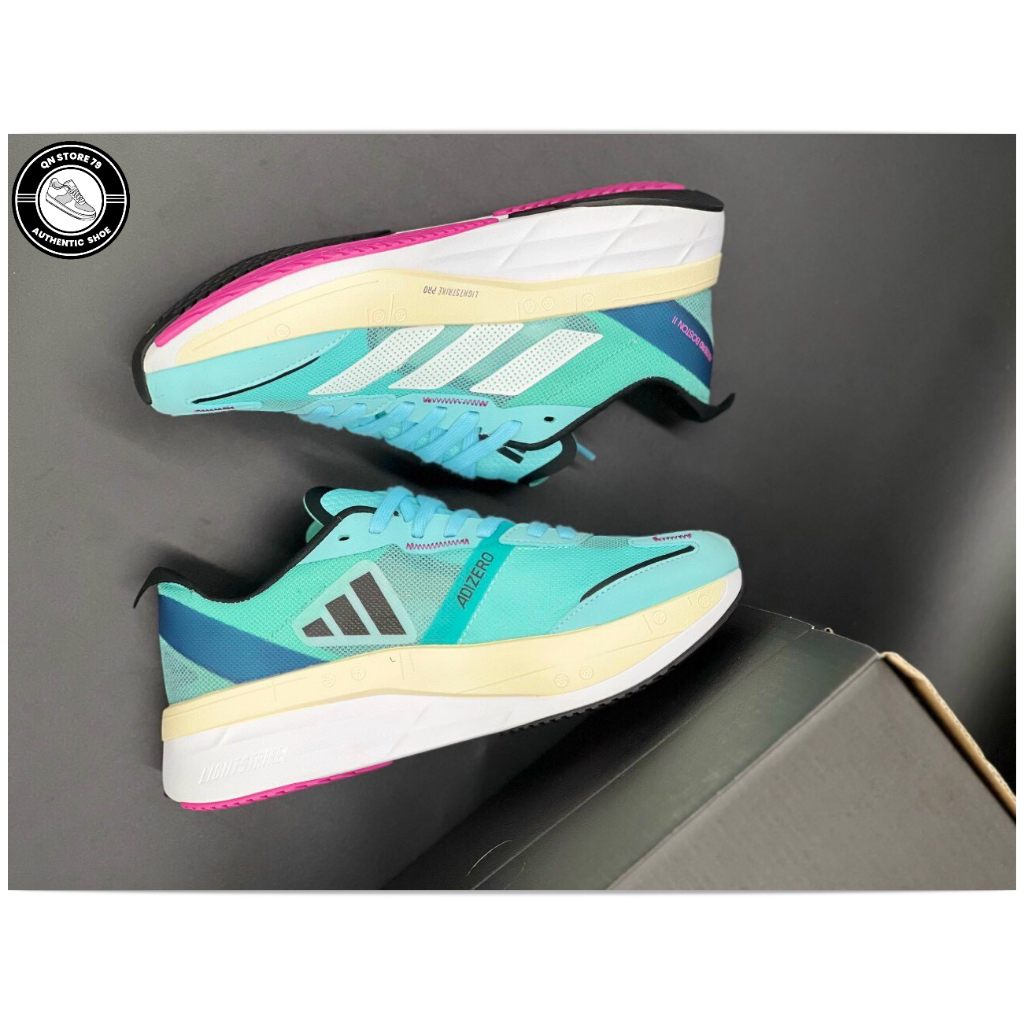 Giày Thể Thao Adidas Adizero Boston 11