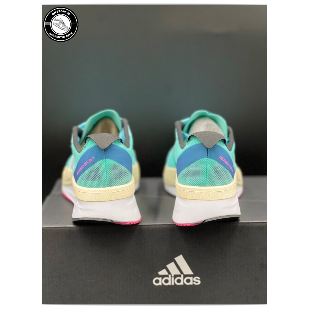 Giày Thể Thao Adidas Adizero Boston 11