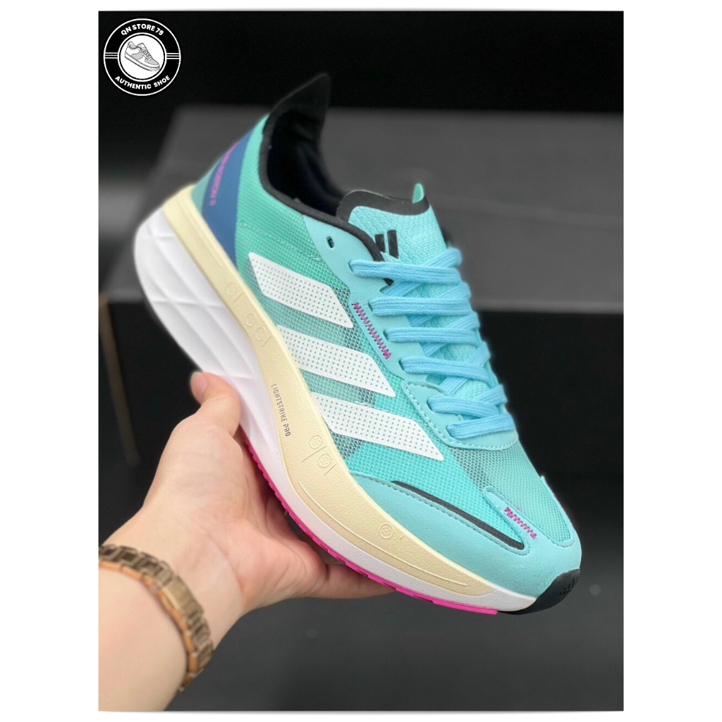 Giày Thể Thao Adidas Adizero Boston 11