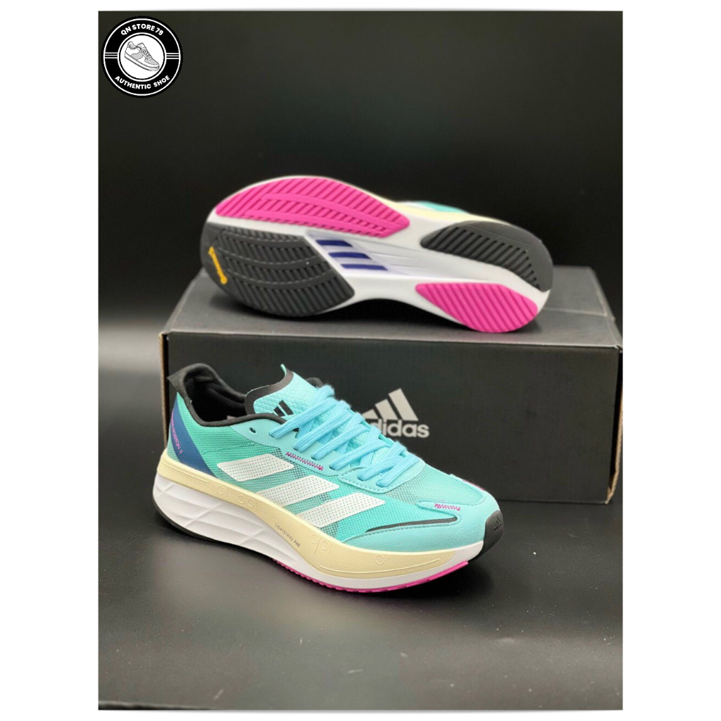 Giày Thể Thao Adidas Adizero Boston 11