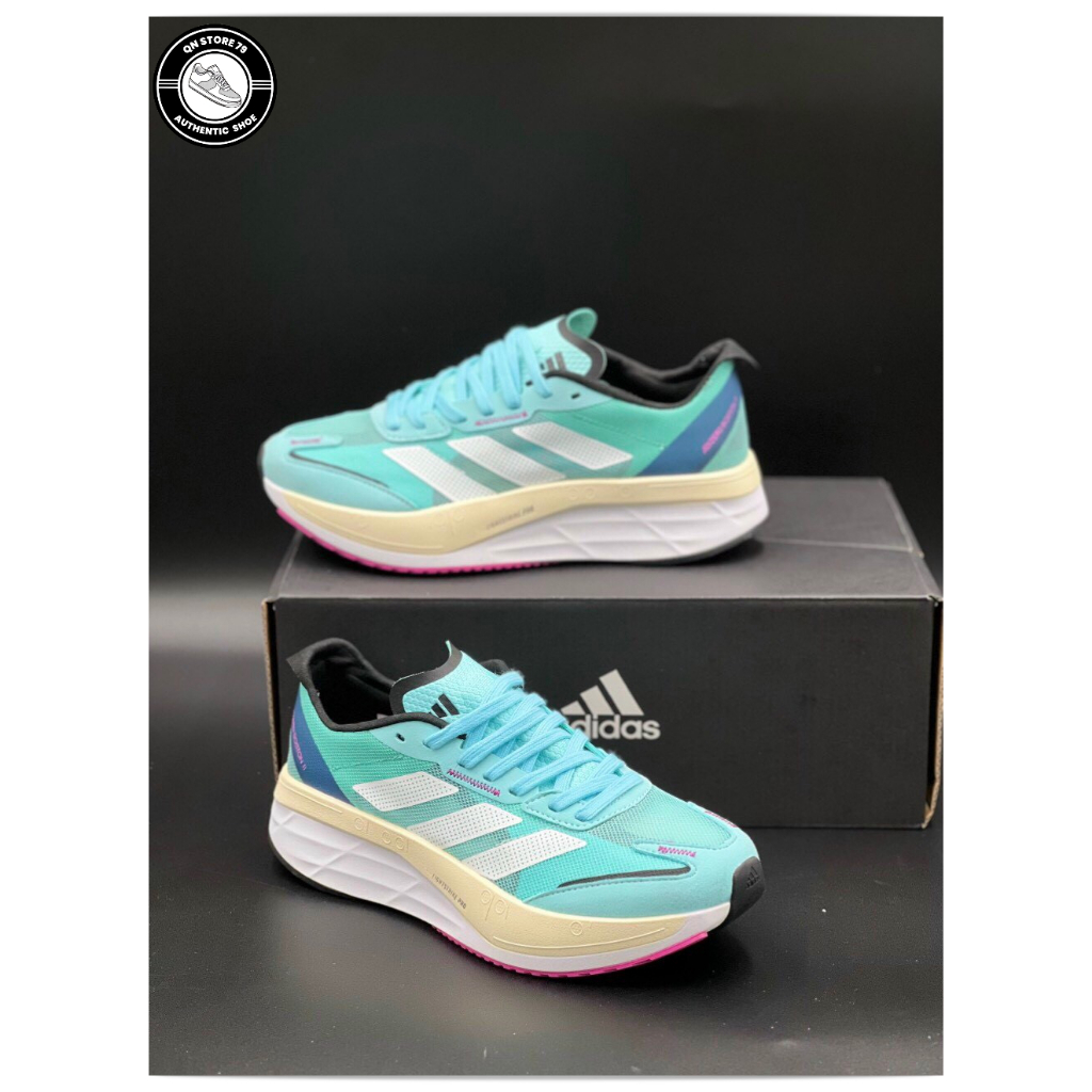 Giày Thể Thao Adidas Adizero Boston 11