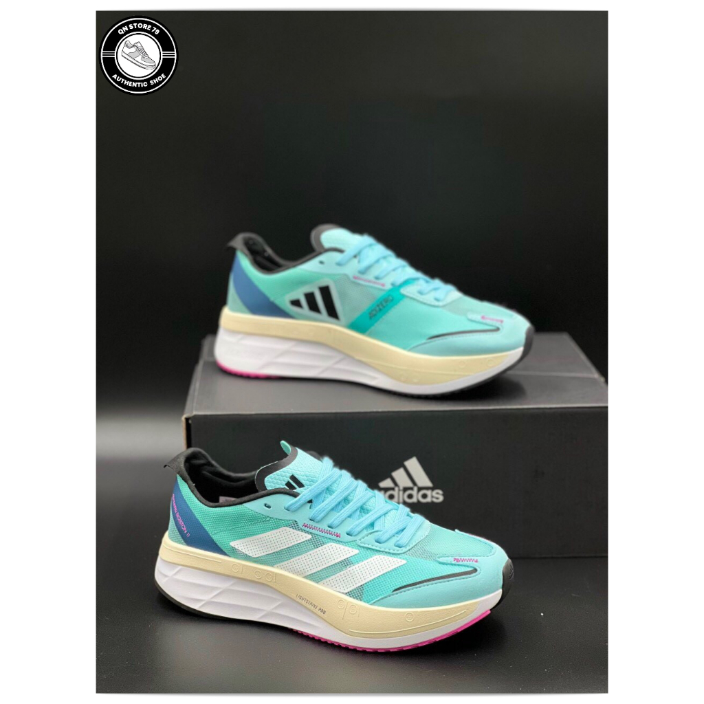 Giày Thể Thao Adidas Adizero Boston 11