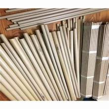 Nhựa PEEK Đức phi 6 đủ kích thước