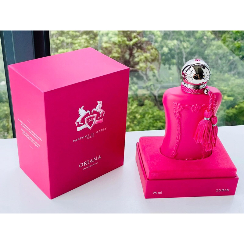 Nước hoa Parfums de Marly Oriana EDP 75ml