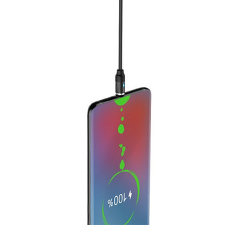 Cáp Sạc Nam Châm Từ Hoco U76 USB to Micro