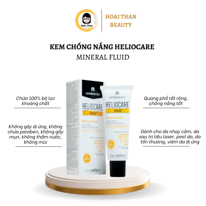 KEM CHỐNG NẮNG HELLO