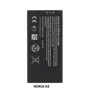 Pin zin nokia x2 dual sim