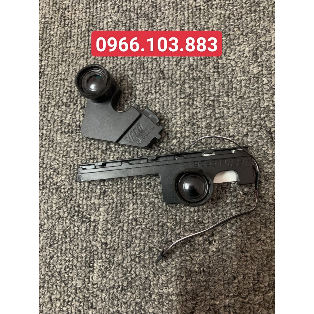 LOA MÁY TÍNH ASUS GL552 GL552J ZX50J JX ZX50V GL552V GL552VW ZIN